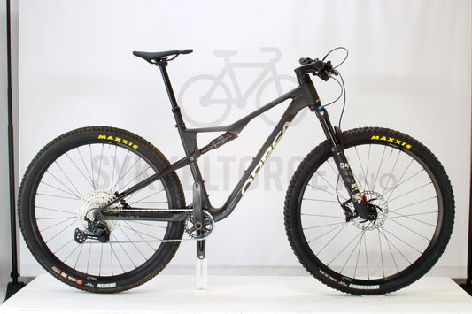 Orbea Oiz M30 2024