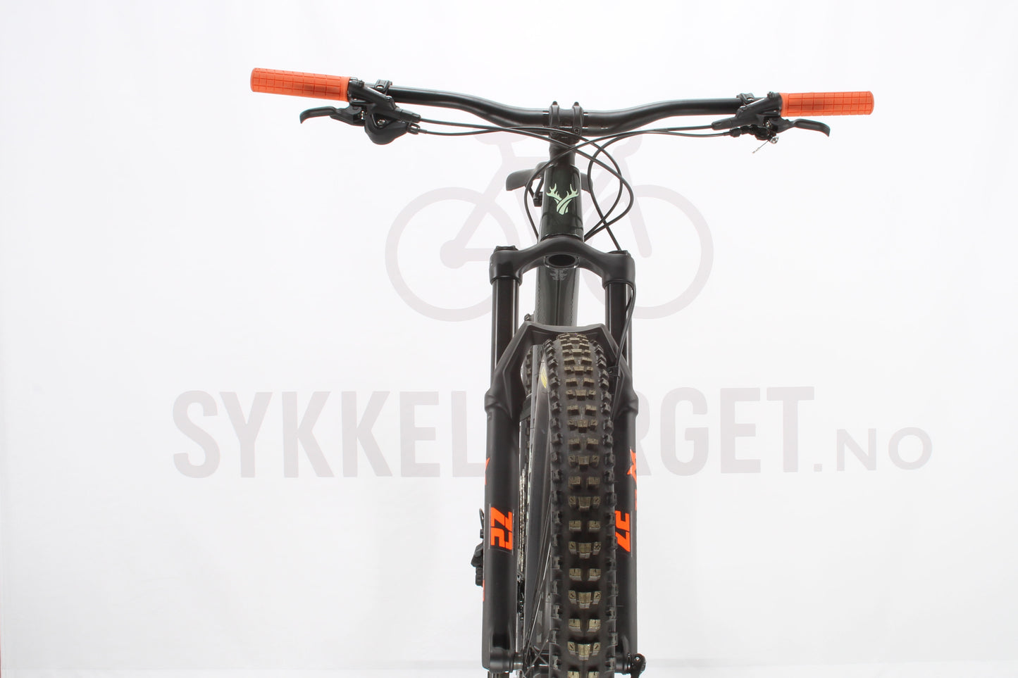 Orbea Laufey H30 2023