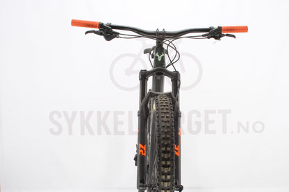 Orbea Laufey H30 2023