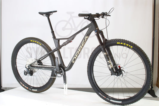 Orbea Oiz M30 2024