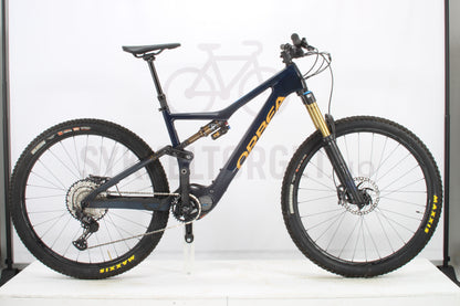 Orbea Rise M10 2022