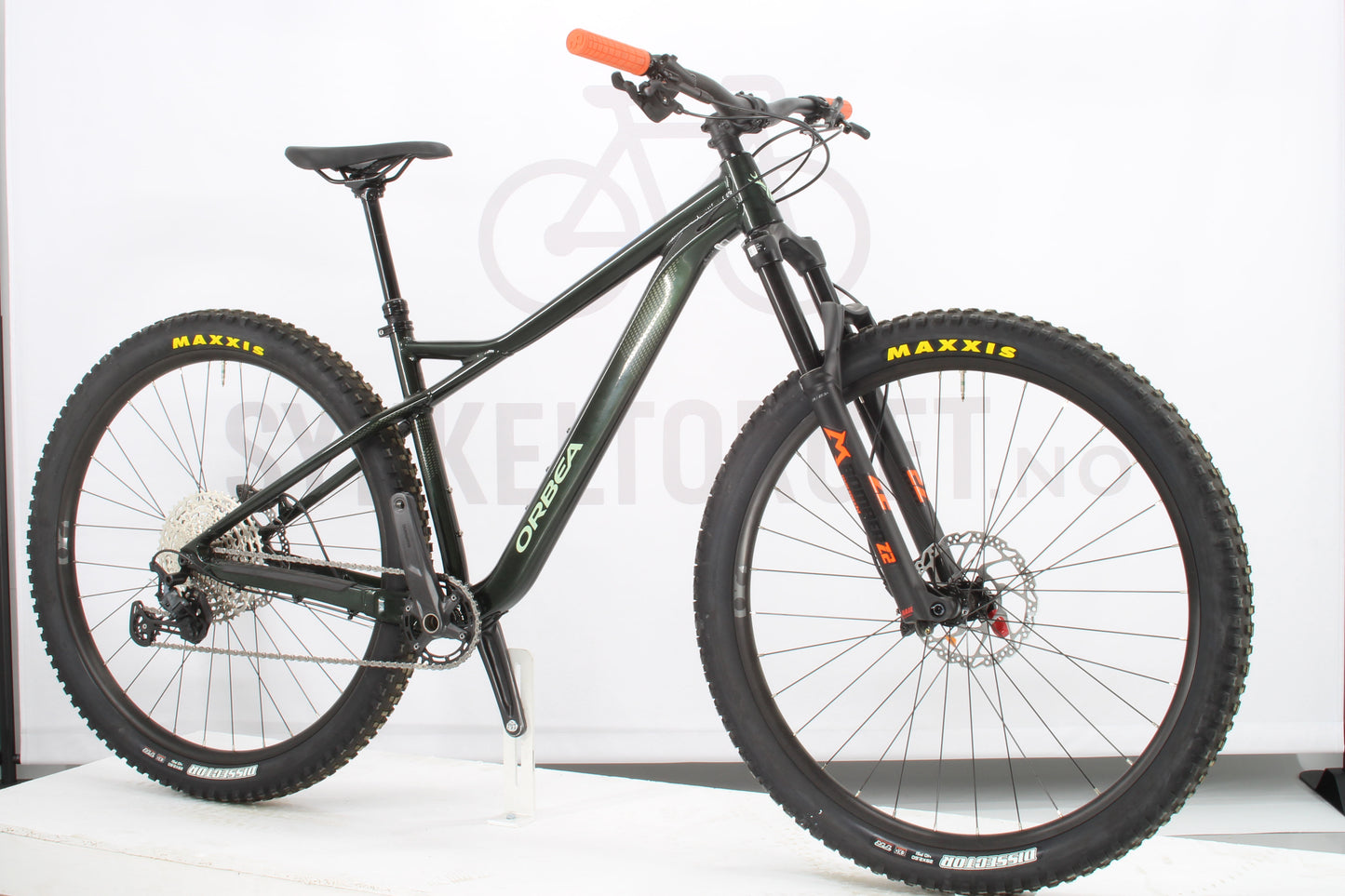 Orbea Laufey H30 2023