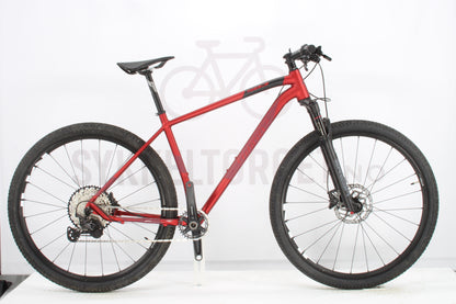 Wilier Triestina 503X 2022