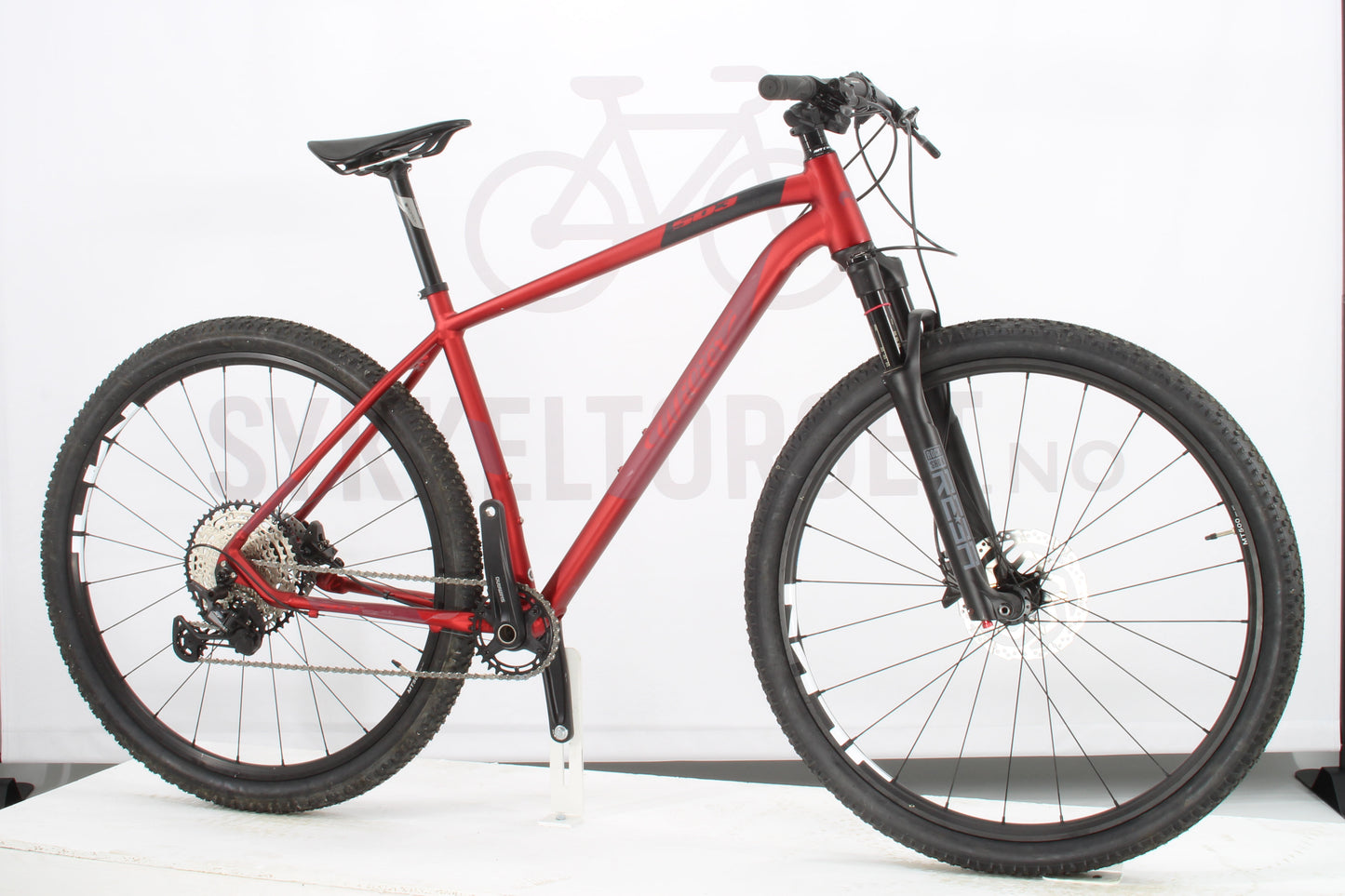 Wilier Triestina 503X 2022