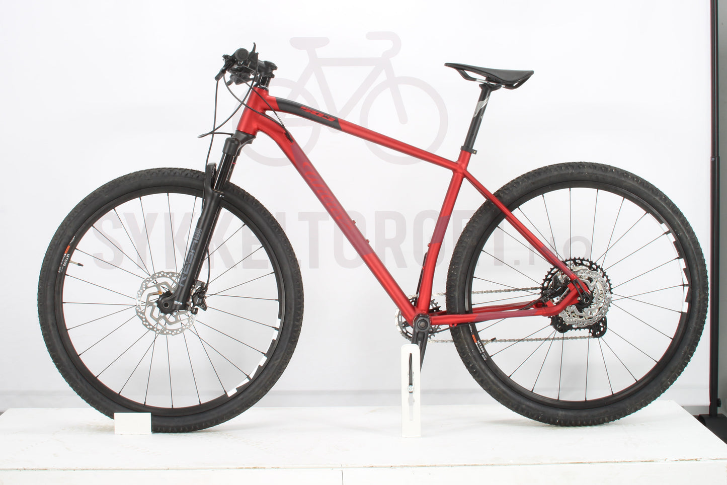 Wilier Triestina 503X 2022