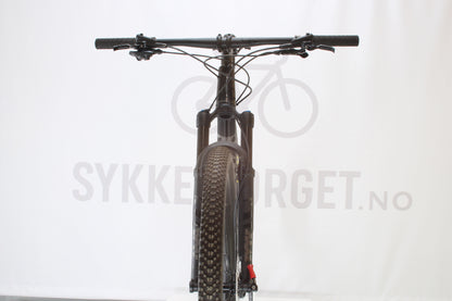 Orbea Oiz M00 TR 2022 XL Grey Black