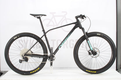 Orbea Alma H30 2024