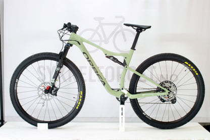 Orbea Oiz M30 2023