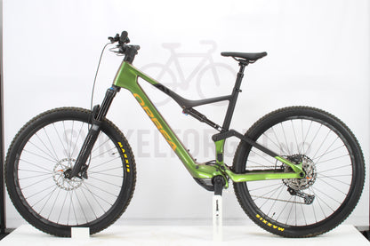 Orbea Rise M20 2024
