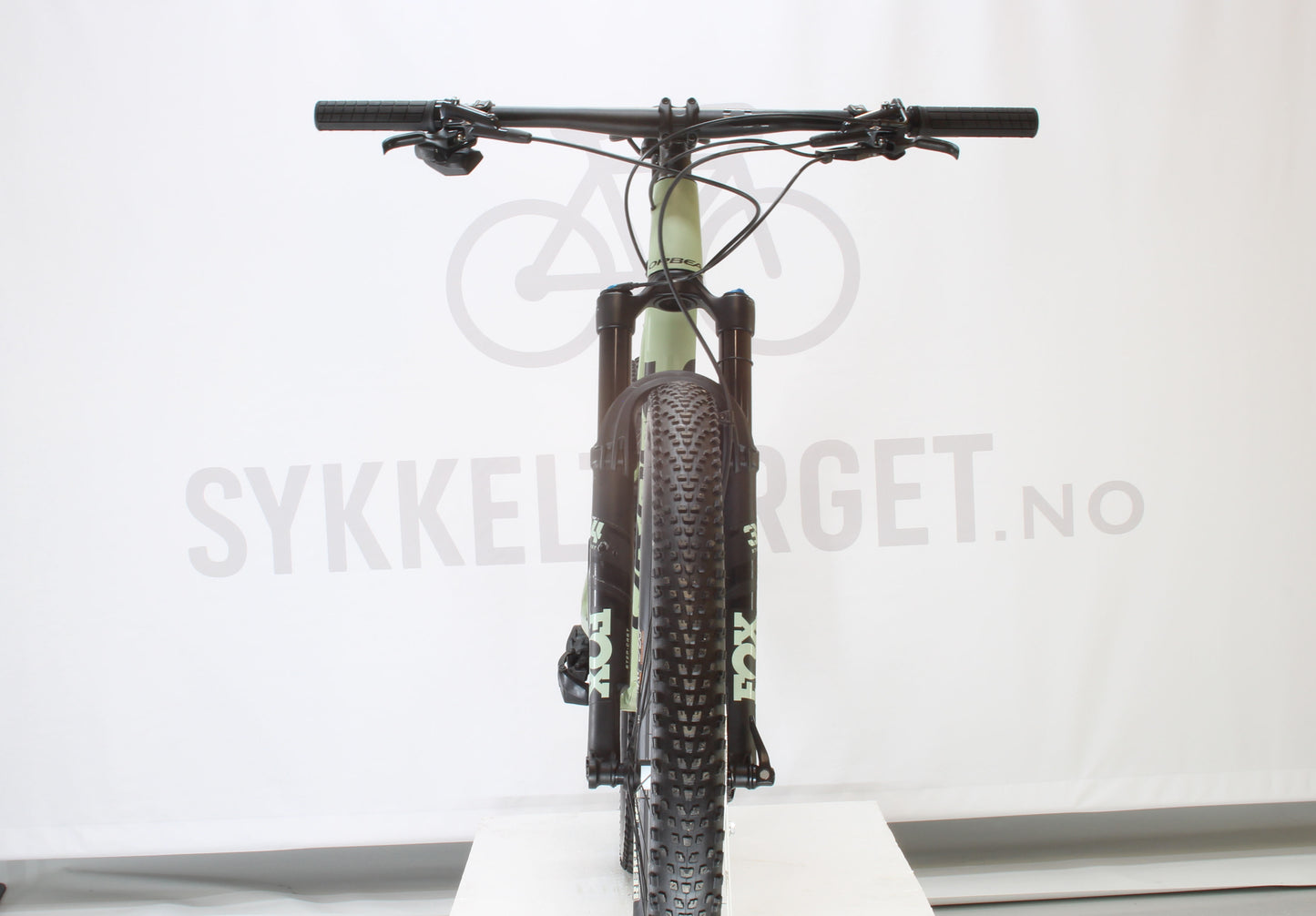 Orbea Oiz M11 TR 2022