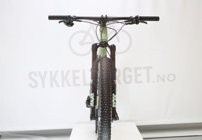 Orbea Oiz M11 TR 2022