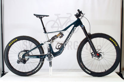 Orbea Rallon M-Team 2023