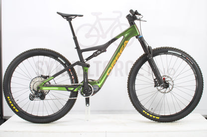 Orbea Rise M20 2024
