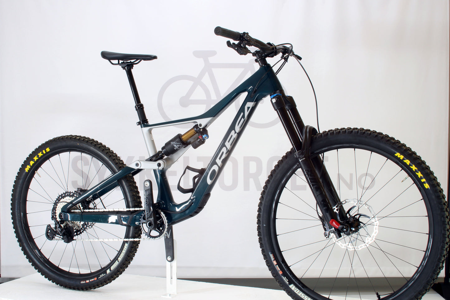 Orbea Rallon M-Team 2023