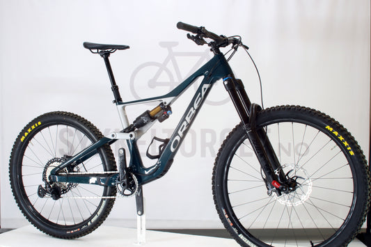 Orbea Rallon M-Team 2023