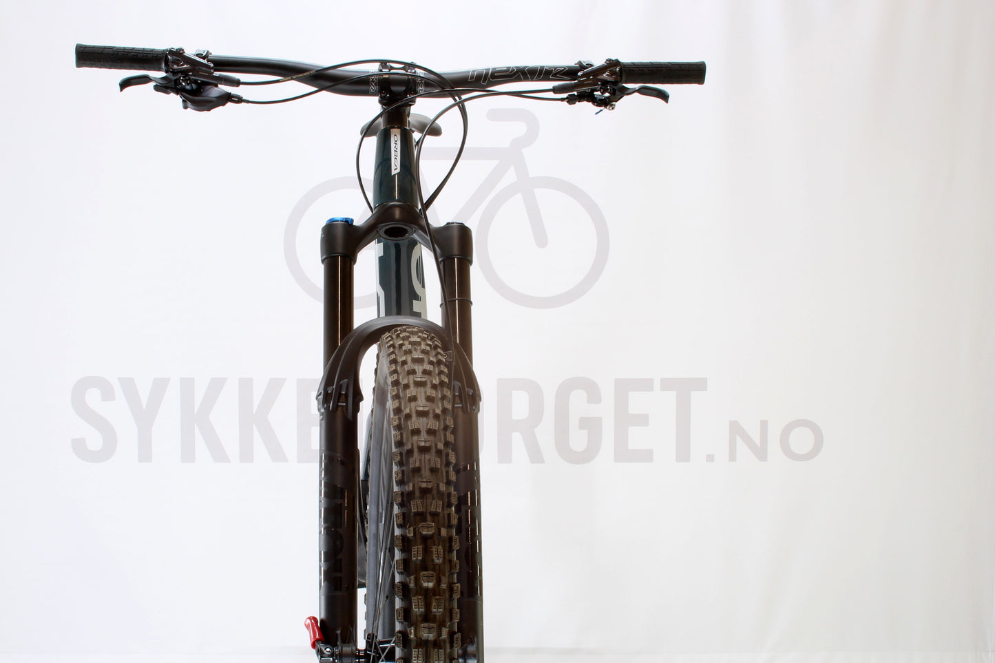 Orbea Rallon M-Team 2023