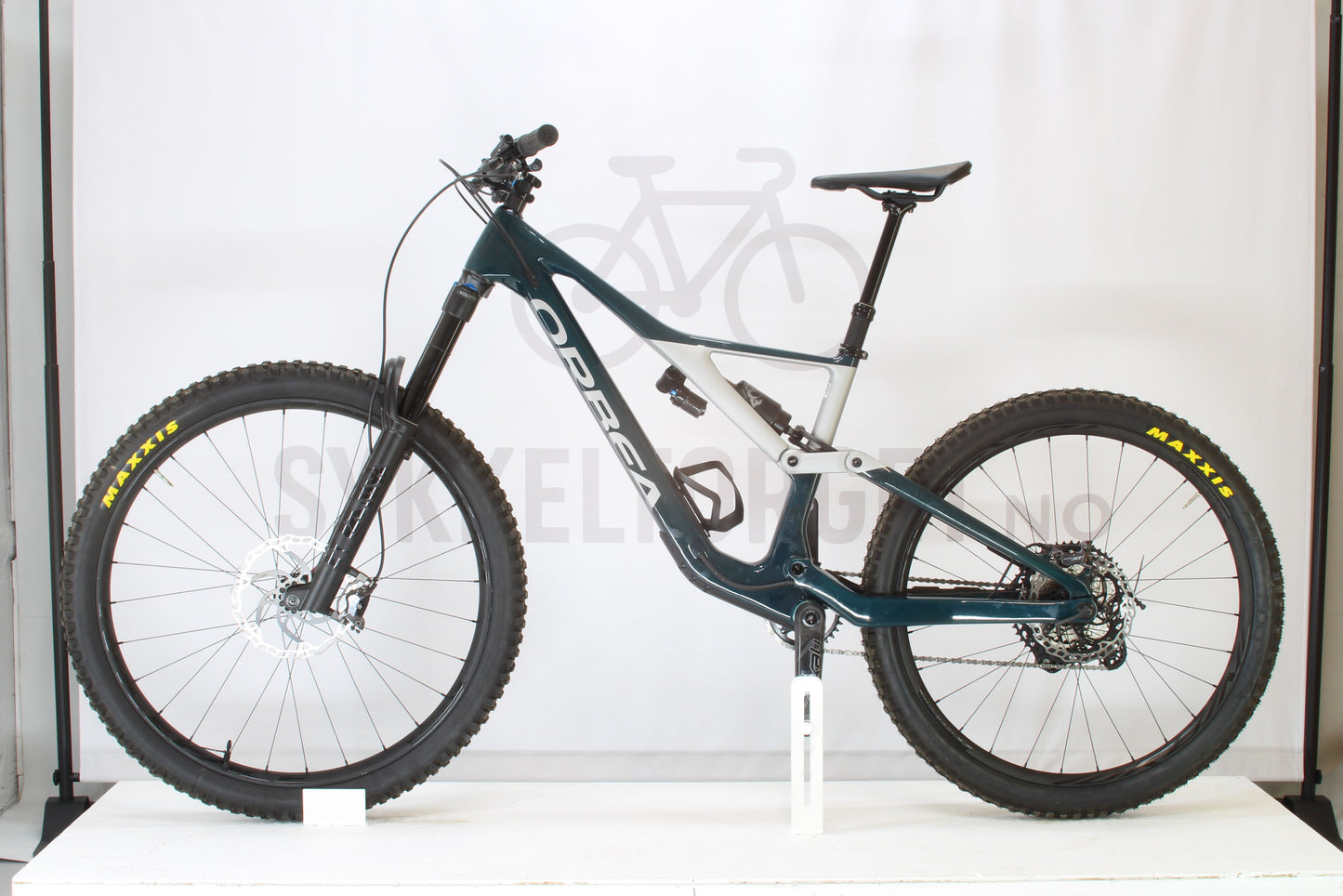 Orbea Rallon M-Team 2023