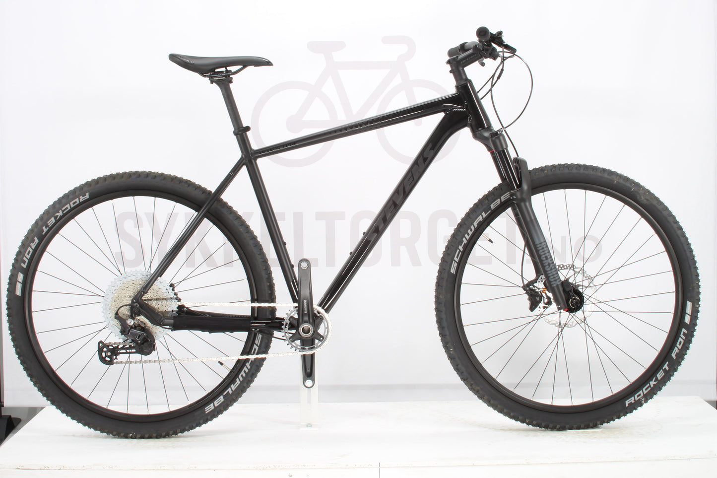 Stevens Devils Trail 2024