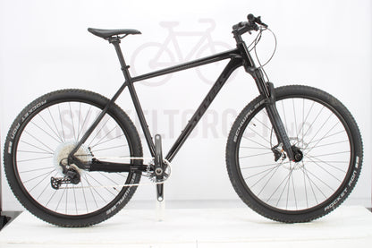 Stevens Devils Trail 2024