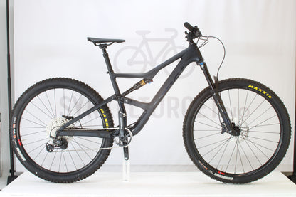 Orbea Occam H20 2022