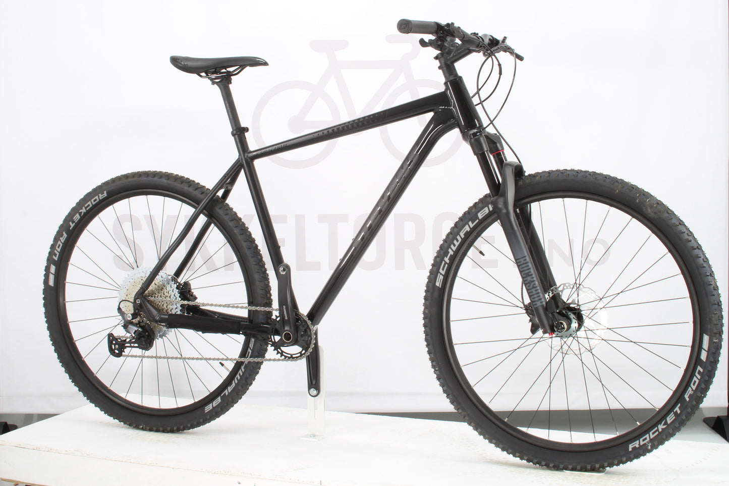 Stevens Devils Trail 2024