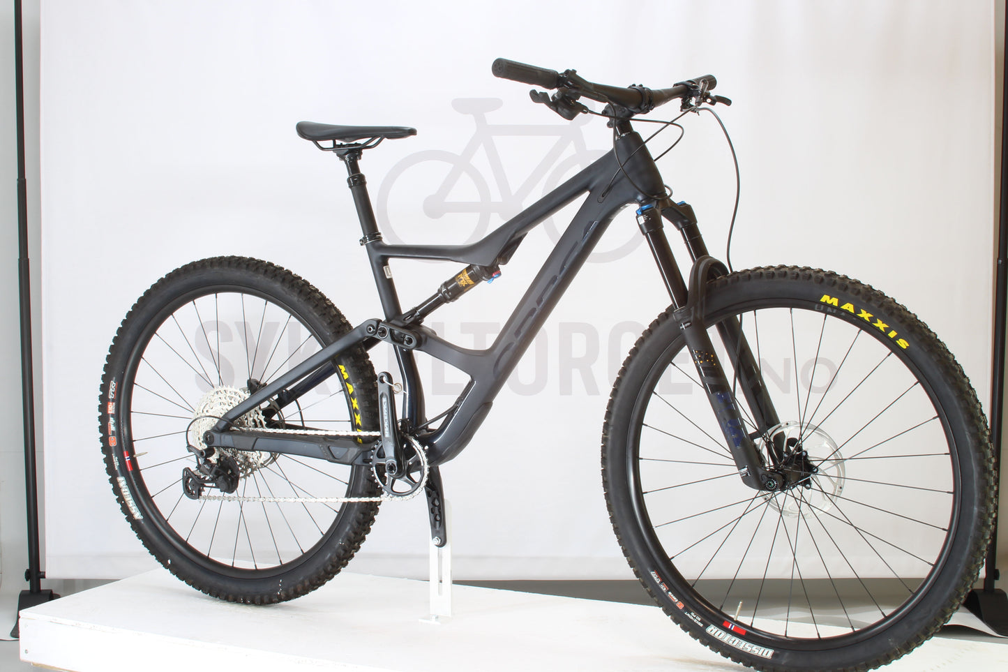 Orbea Occam H20 2022