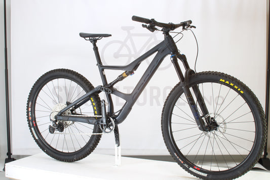 Orbea Occam H20 2022