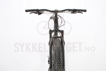 Stevens Devils Trail 2024