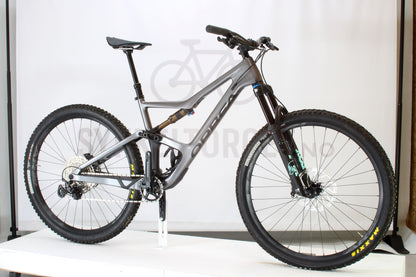 Orbea Occam M30