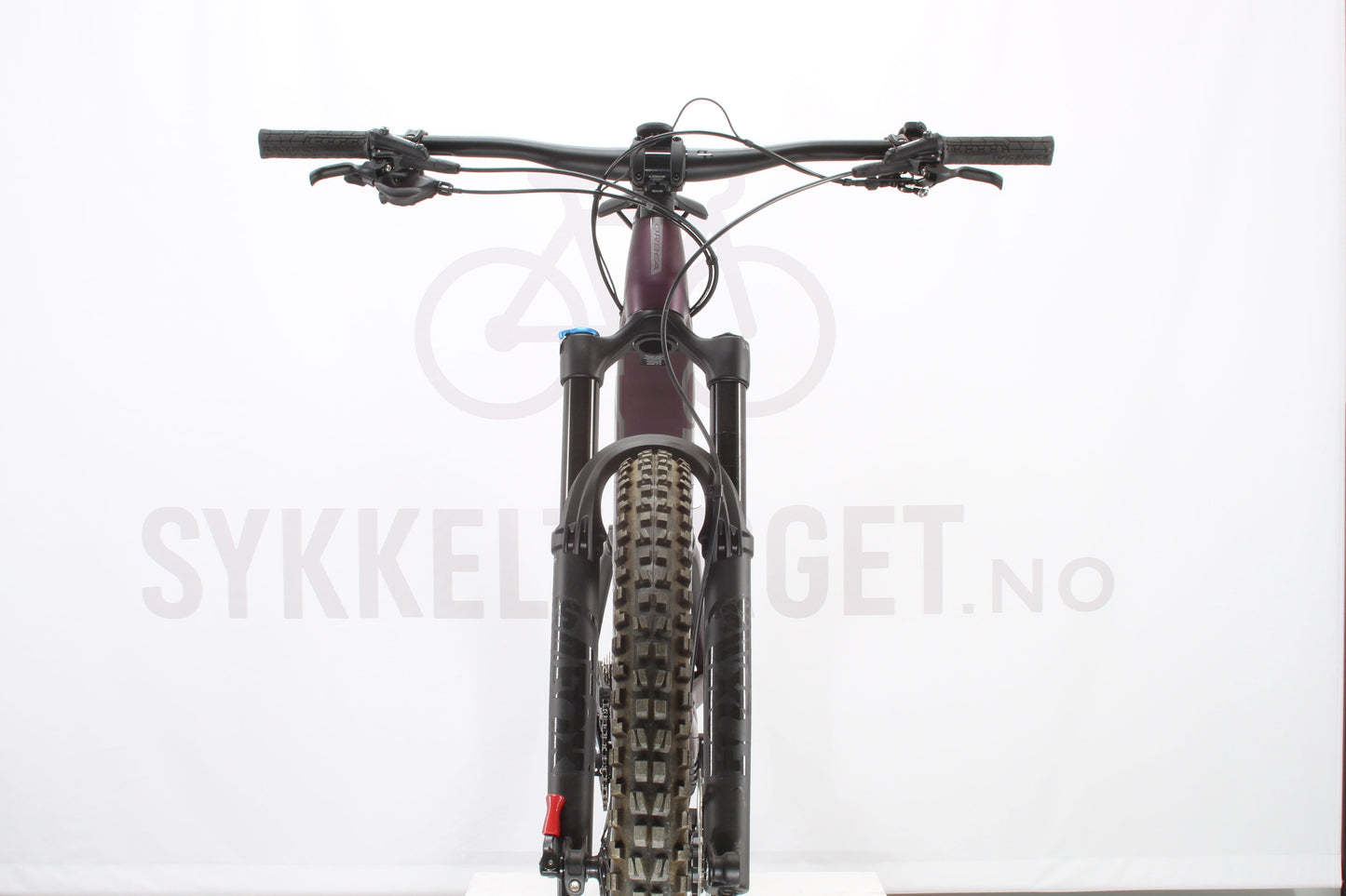 Orbea Rise H20