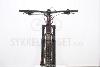 Orbea Rise H20