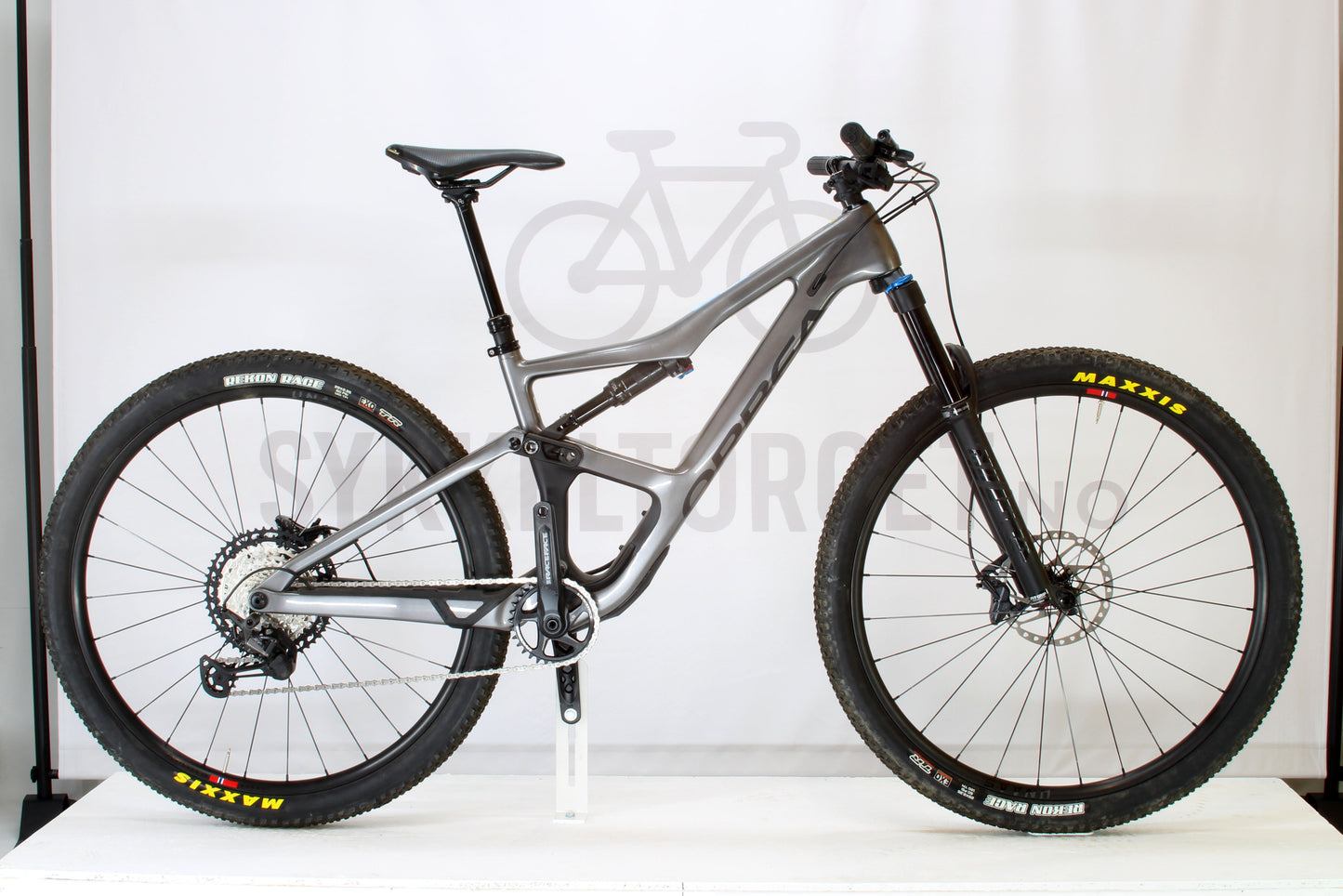 Orbea  Occam M30 2022