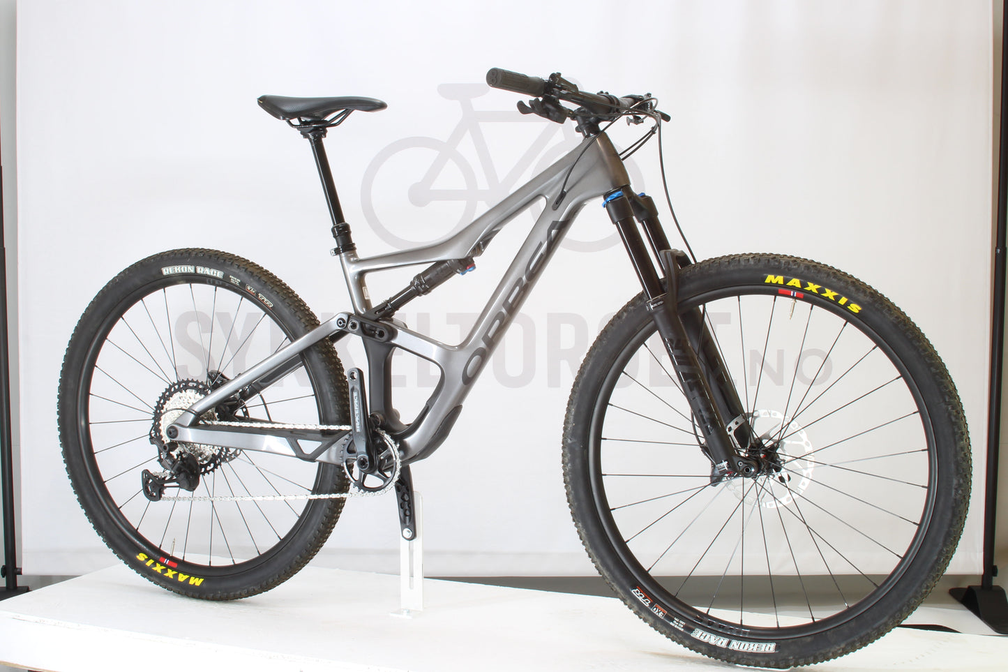 Orbea  Occam M30 2022