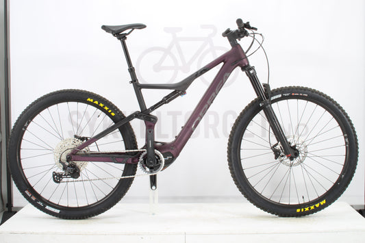 Orbea Rise H30 2024
