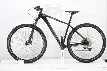 Orbea MX 2022