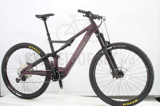 Orbea Rise H30 2024