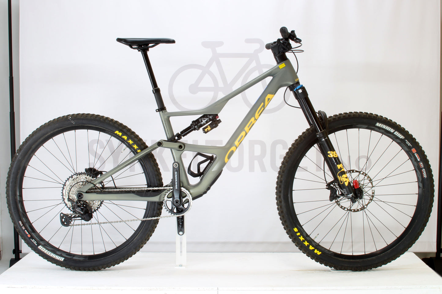 Orbea Occam LT M30 2024