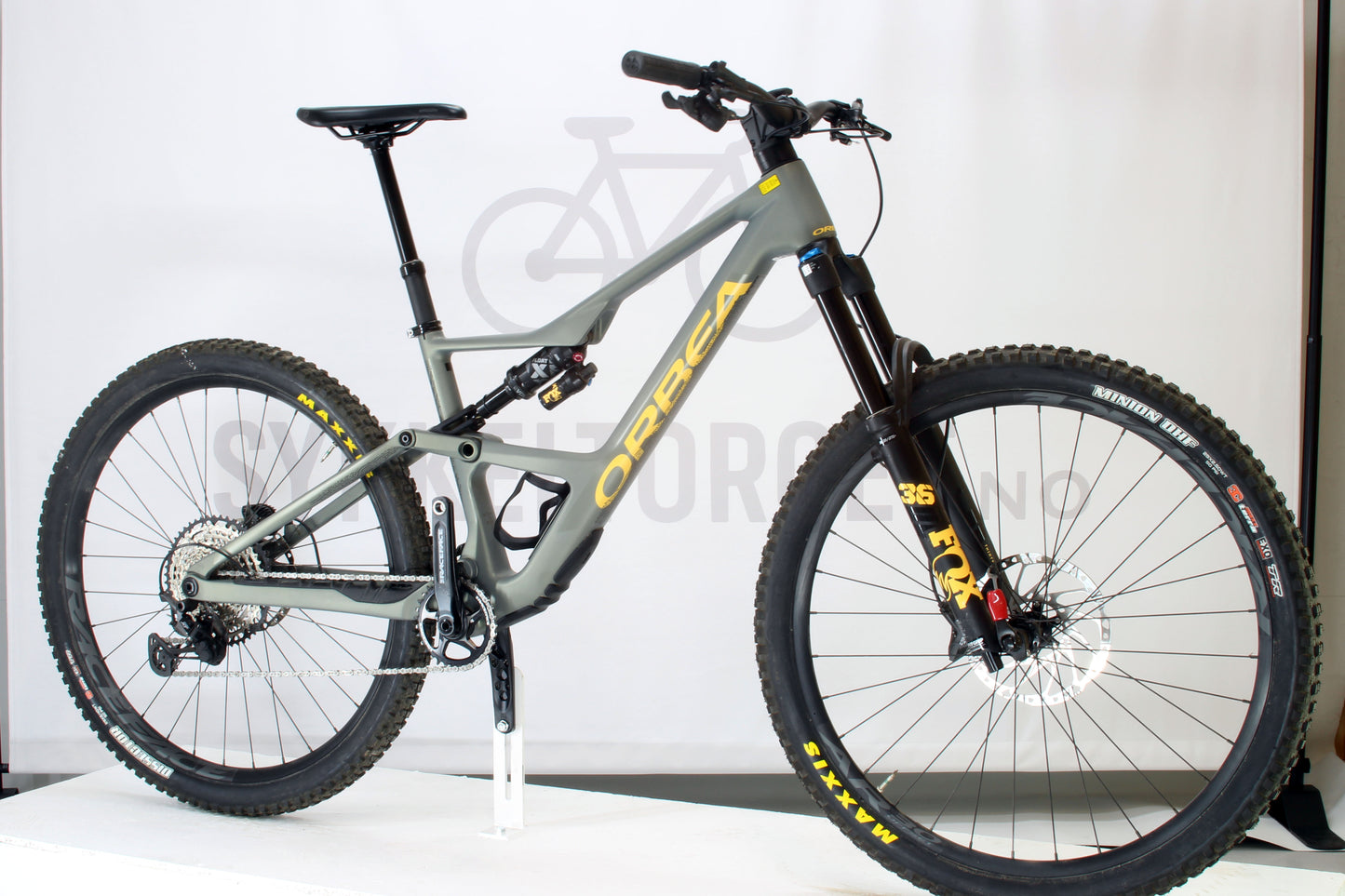 Orbea Occam LT M30 2024