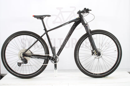 Orbea MX 2022