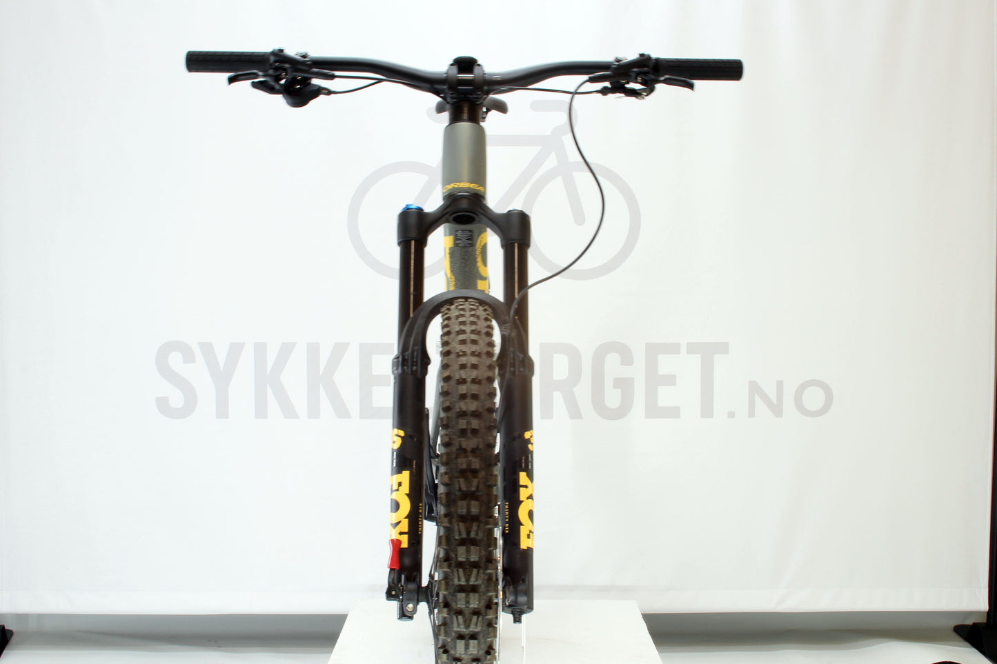 Orbea Occam LT M30 2024