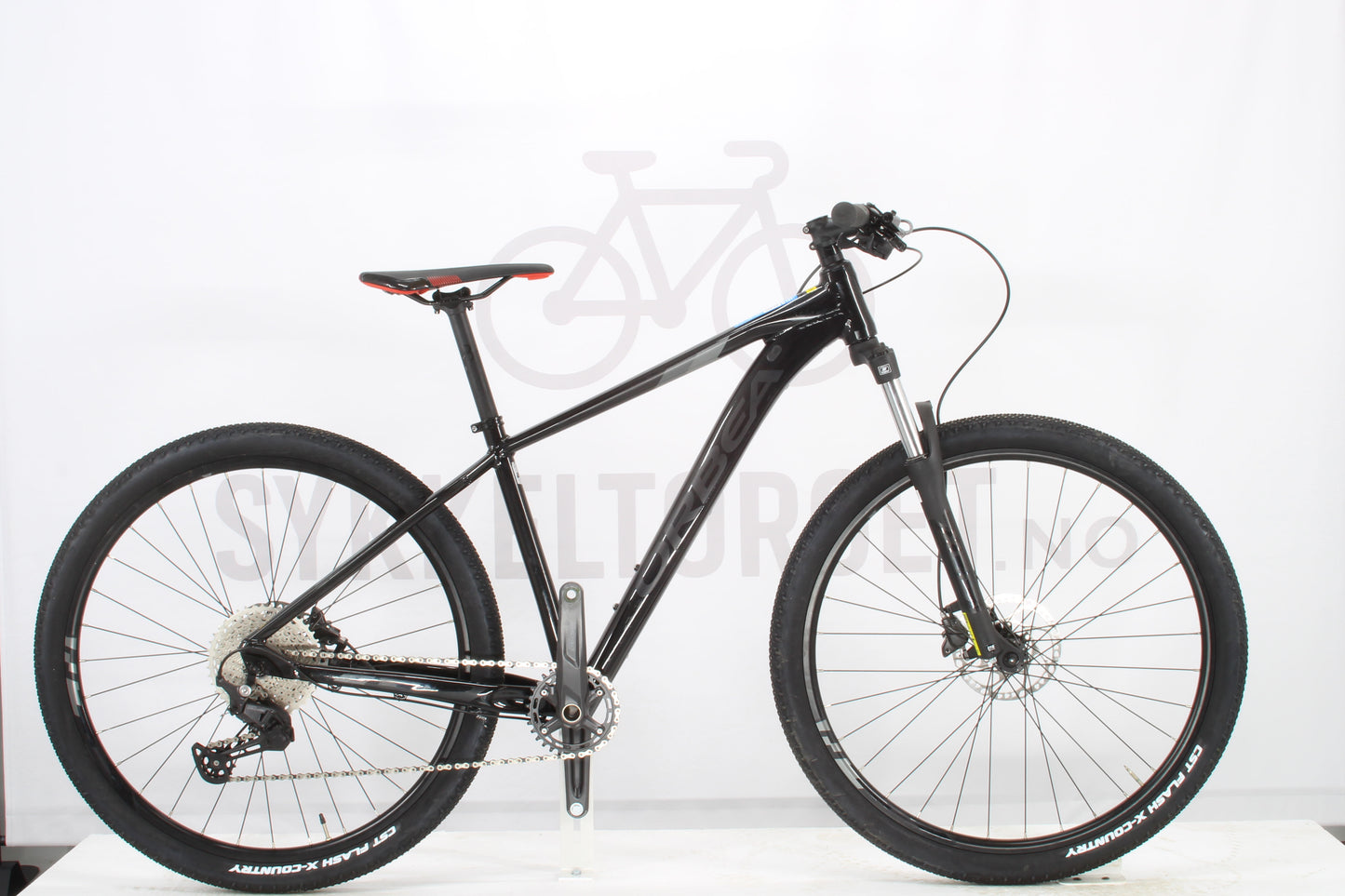 Orbea MX 2022