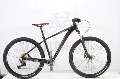 Orbea MX 2022