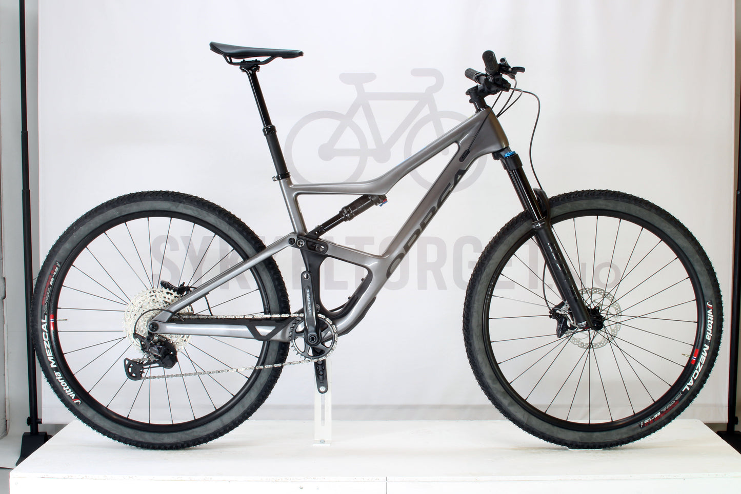 Orbea Occam M30, L