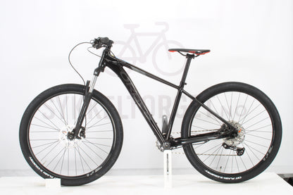 Orbea MX 2022