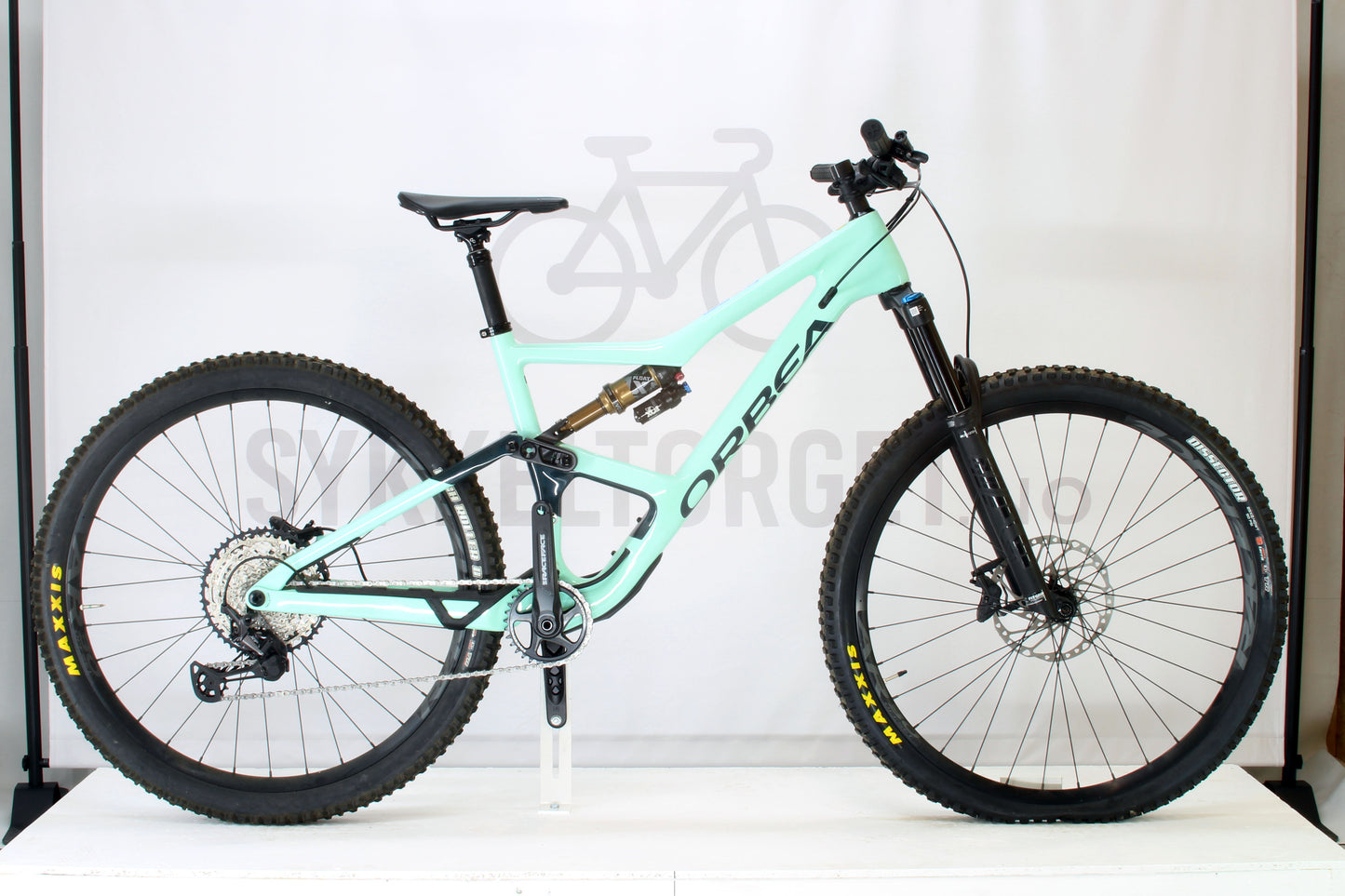 Orbea  Occam M30 2022