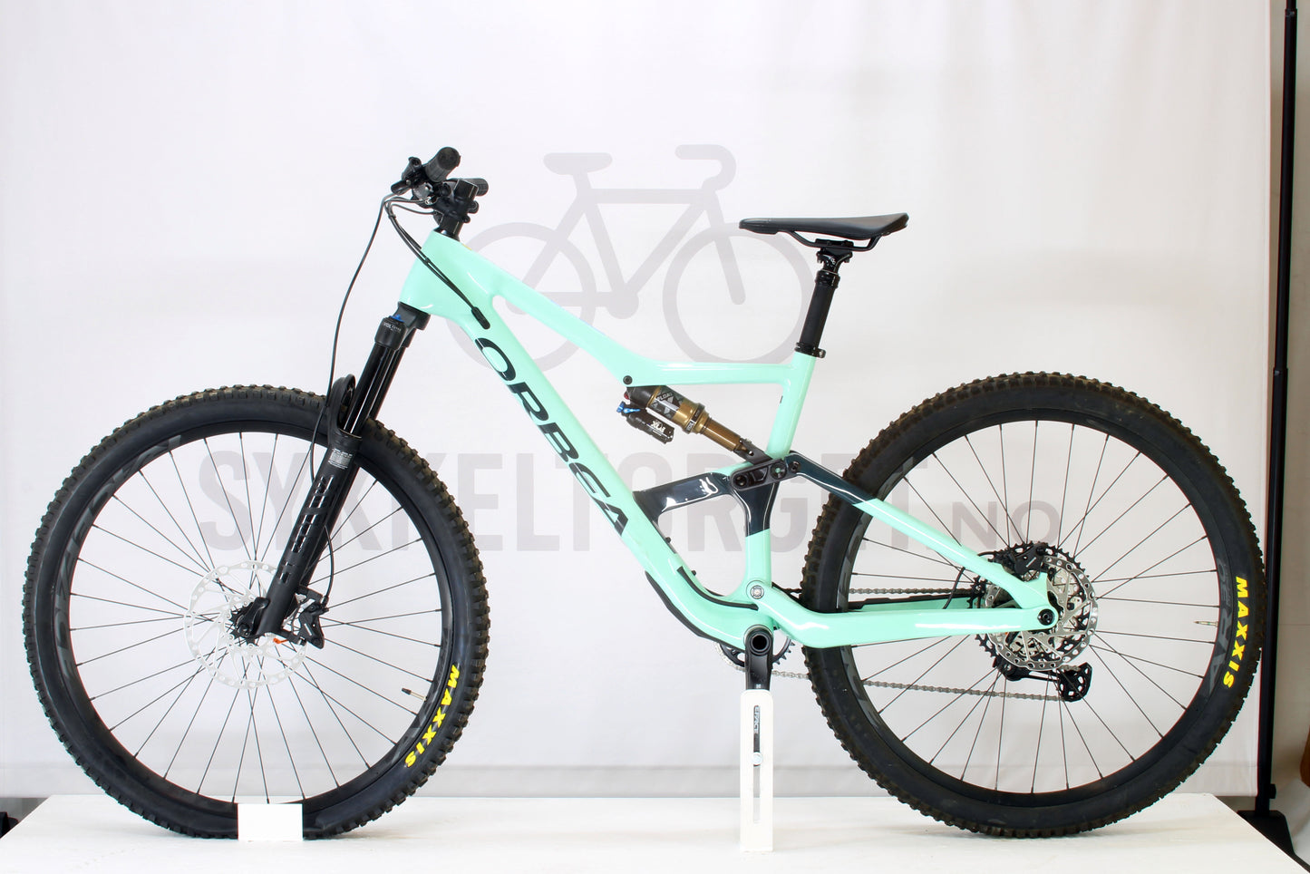 Orbea  Occam M30 2022