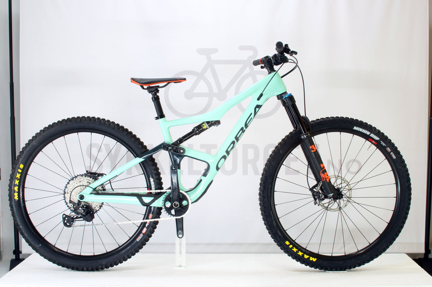 Orbea Occam M30 2023