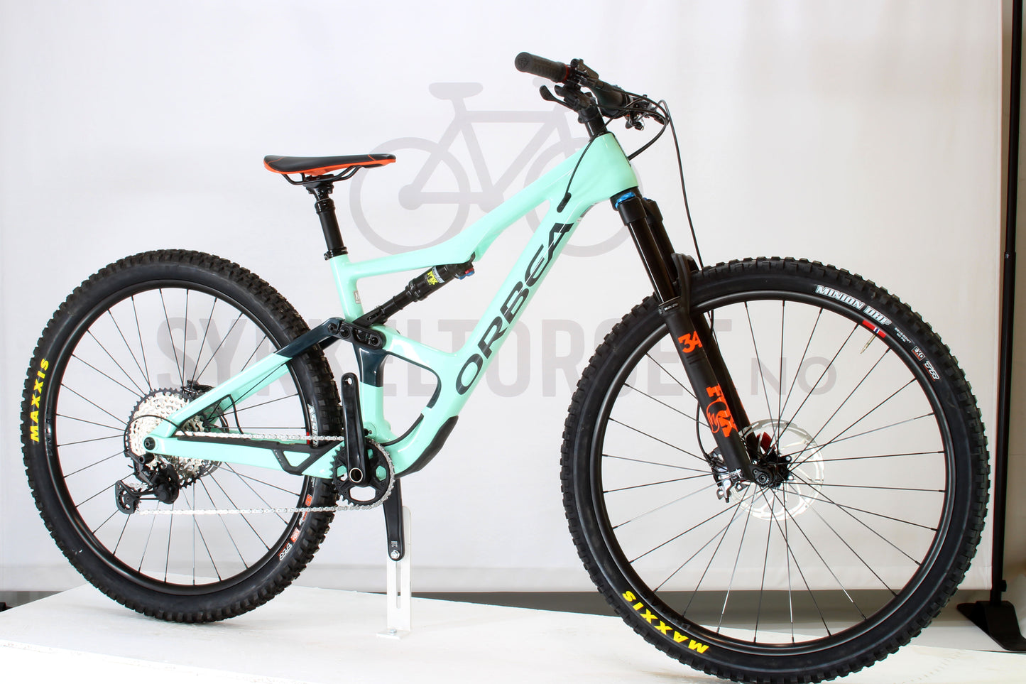 Orbea Occam M30 2023