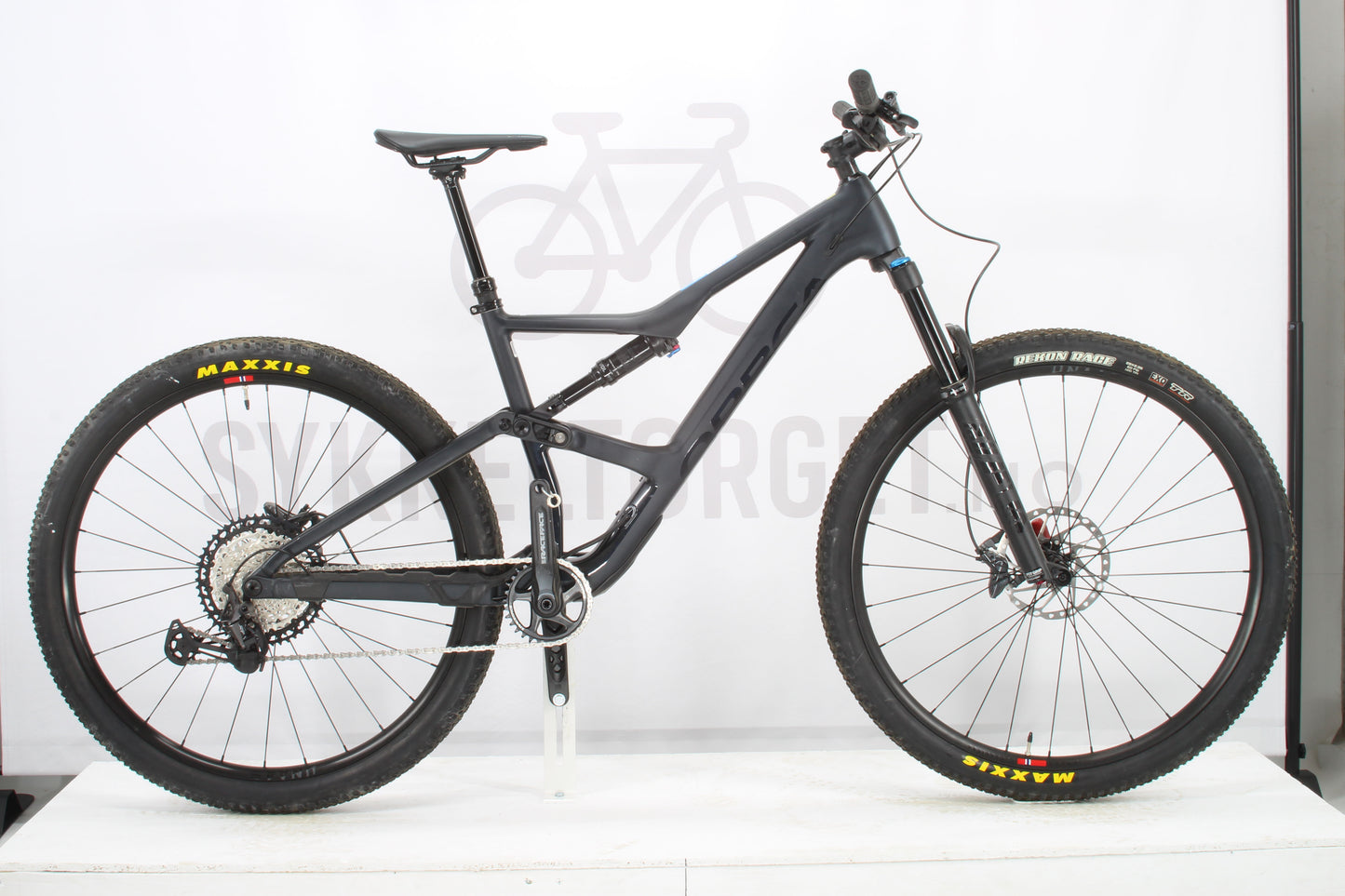 Orbea Occam H20 2023