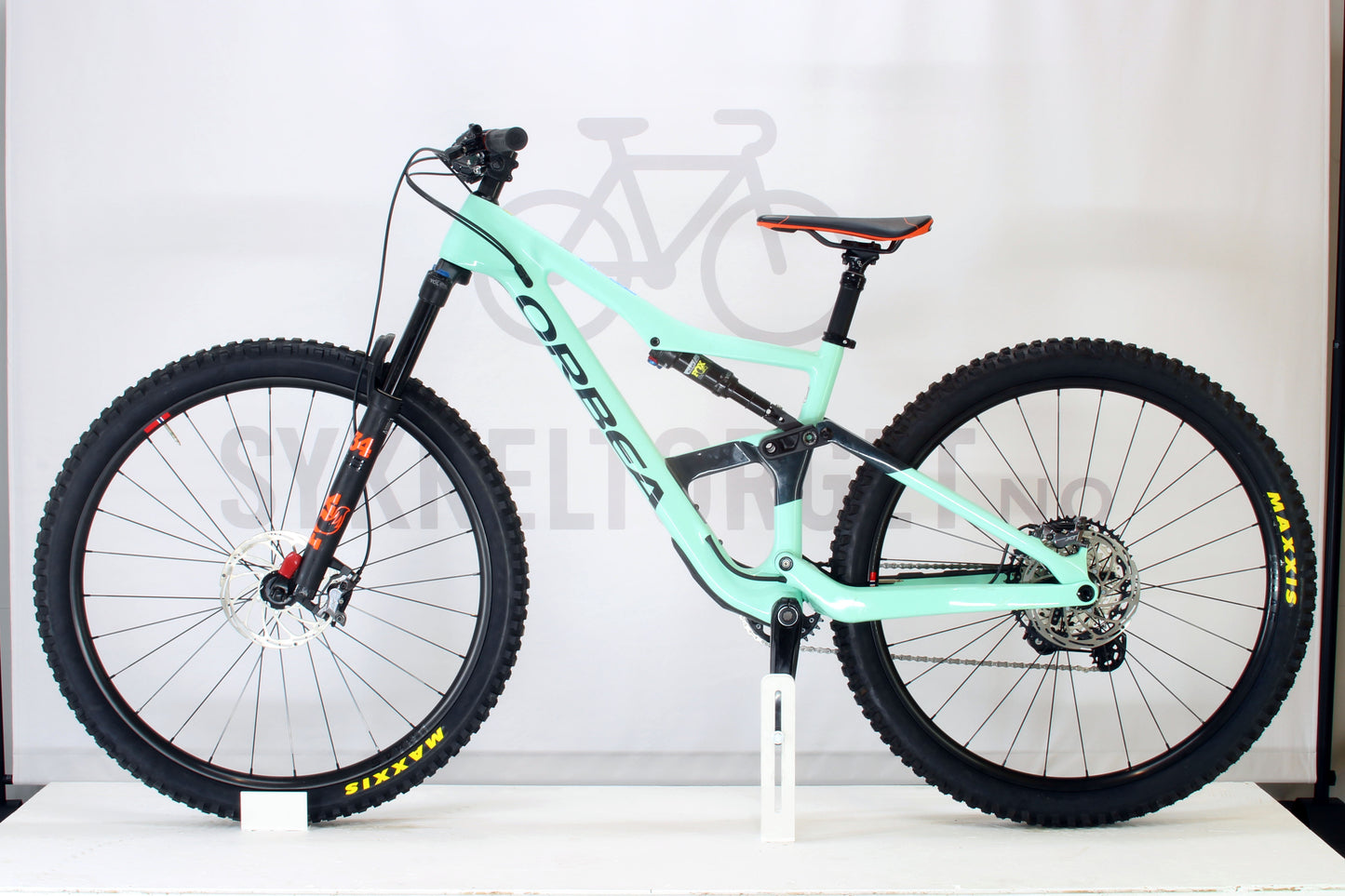 Orbea Occam M30 2023